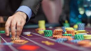 Зеркало Wazbee Casino